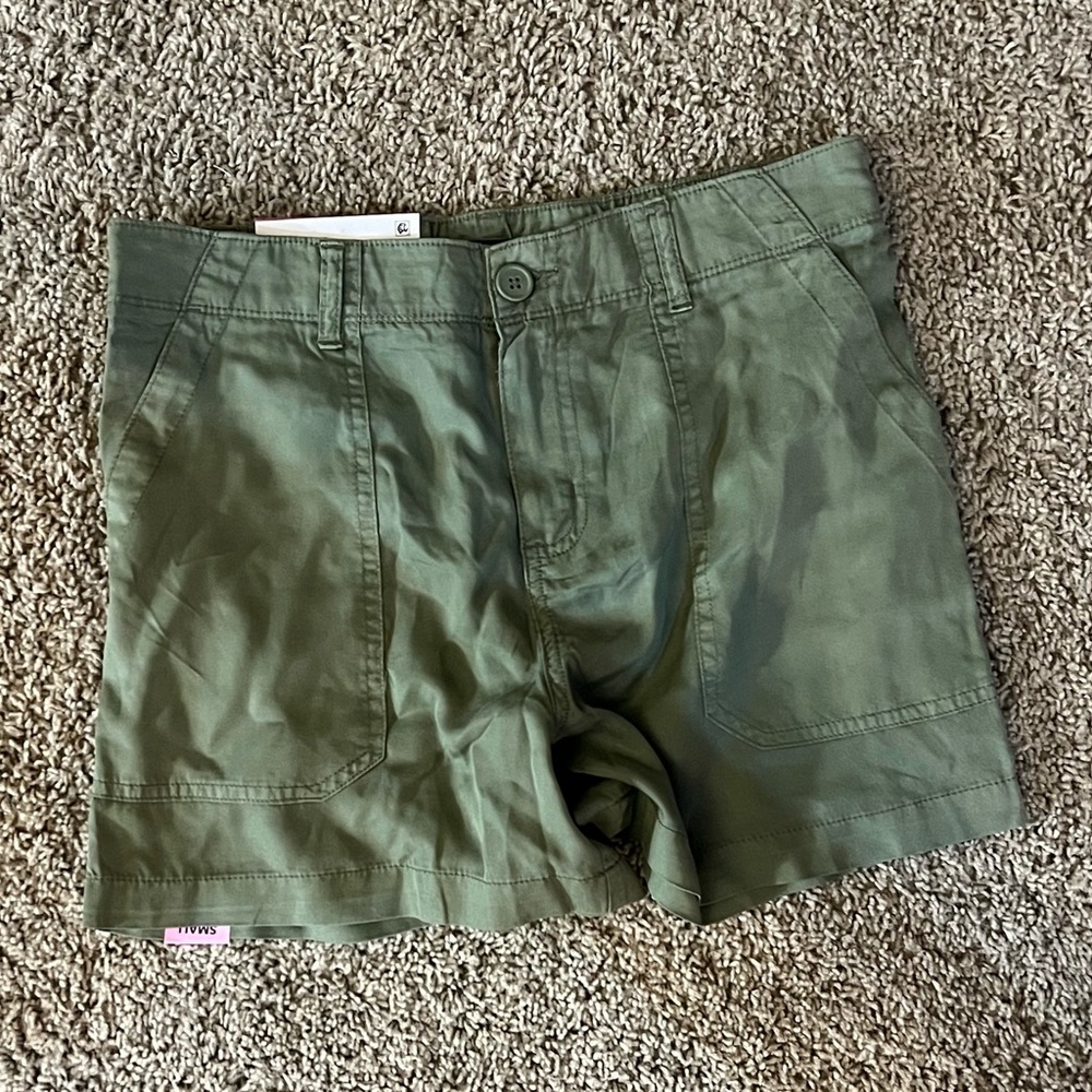 Women’s Shorts
